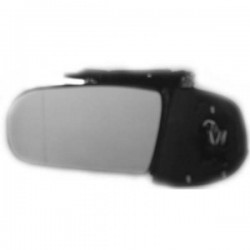 Specchio specchietto retrovisore esterno esterno sinistro MERCEDES Classe E W210 2000-2002 elettrico riscaldabile