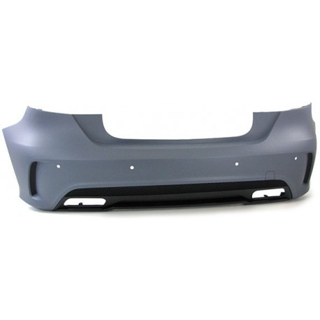 kit estetici-Paraurti tuning-Spoiler-Shop online