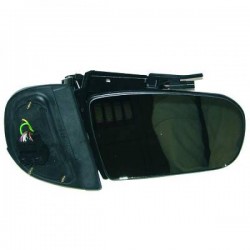 Specchio specchietto retrovisore esterno destro MERCEDES Classe E W210 1999-2002 elettrico riscaldabile ripiegabile