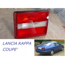 Lancia K Kappa Coupè faro fanale posteriore dx interno con portalampada SEIMA ufficiale 0029301801