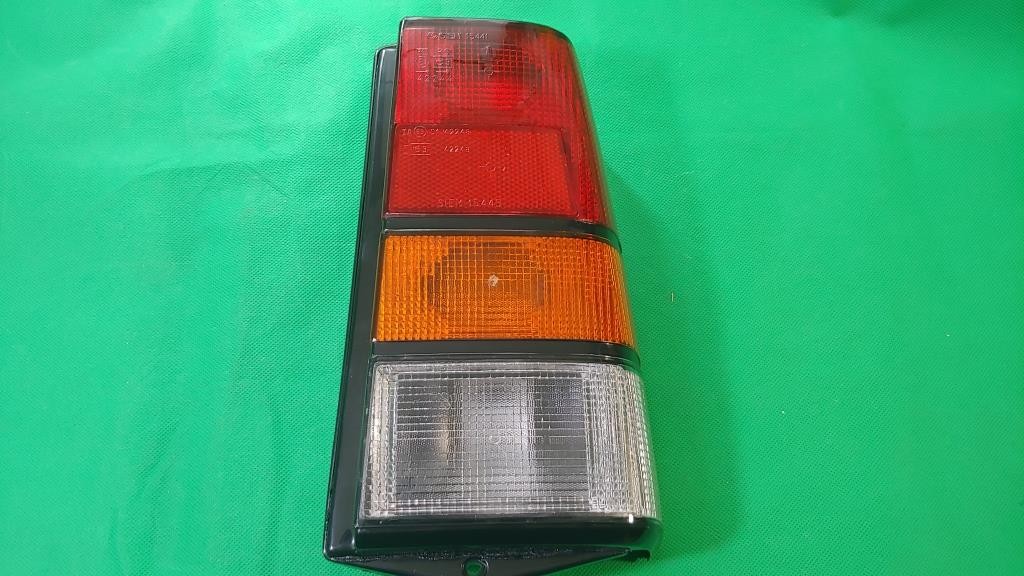 Fanale stop posteriore DX Fiat Panda 141 Dal 1995 al 2003 Cod motore  176B2000