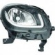 Faro fanale anteriore sx SMART FORFOUR, 2014- HIGH LINE, VALEO LED, oem A4539066401